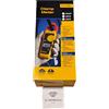 Fluke 302 + misuratore a morsetto AC 400A tester multimetro digitale NUOVO
