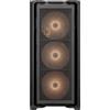 COUGAR Case Gaming MX600 RGB Full Tower Nero con Illuminazione RGB