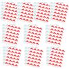 480 Pcs Angolini Autoadesivi Per Foto Fotografici Accessori Album
