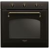 Hotpoint Forno incasso (73Lt) Fit 834 An Ha Antracite classe A (L60cm)