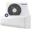 SAMSUNG WINDFREE AVANT S2 12.000 BTU (U.I. + U.E.) - CONDIZIONATORE - 3,5KW - WI