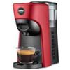 Lavazza Tiny Eco 18000527 Lm840 Macchina da Caffe' Rosso Eu 220-240V