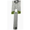 Gnali Grattugia cuoco grande Inox (33,5x4cm) Cromo lucido GRT90PC