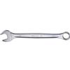 Beta Chiave combinata 42 forchetta e poligonale (19mm) Cromo satinato 000421019
