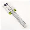 Gnali Grattugia cuoco media Inox (27x3,5cm) Cromo lucido GRT91PC