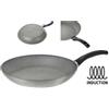 Ballarini Padella Alluminio antiaderente (20cm) CORTINA Grigio pietra 1008675