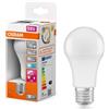 OSRAM Lampada LED Star A75 Motion Sensor 10W 840, bianco freddo 4000K, E27, 1055