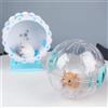 Hamster Roller Running Ball Toy Toy Plaything Exercing Ball Run-About