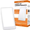 Top life Lampada per Terapia della Luce 15000 lux - Dispositivo Potente per il Buon Umore