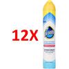 PRONTO 12 X Pronto Multisuperfice Spray 300 Ml.