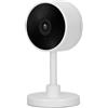 Alecto Telecamera intelligente Wi-Fi SMART-CAM10 IP Full HD 1080p con funzione TalkBack