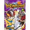 Does not apply Inazuma Eleven (Vol. 4)