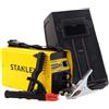 Stanley Saldatrice (160A) inverter ad elettrodo Star 4000 61411