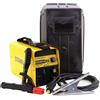 Stanley Saldatrice (130A) inverter ad elettrodo Star 3200 61331