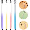 4 Pcs Penne Touch Screen, Stilo Capacitivo Penna Per La Compressa