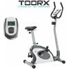 TOORX BRX EASY Cyclette magnetica con display LCD