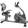 TOORX BRX-R95 COMFORT Cyclette orizzontale con display LCD