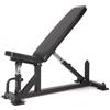 TOORX WBX-200 panca piana e inclinabile