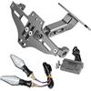 Moto Tail Tidy For BMW R1200GS LC R1200GS Adv F800GS Adventure K1200GT F800R New