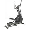 TOORX ERX-550 HRC Ellittica a volano anteriore elettromagnetica App Ready 3.0