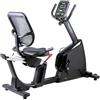 TOORX BRX-R300ERGO HRC Ergometro Recumbent con ricevitore wireless