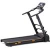 EVERFIT TFK-455-SLIM tapis roulant HRC salvaspazio inclinazione elettrica