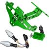 Moto Tail Tidy For BMW R1200GS LC R1200GS Adv F800GS Adventure K1200GT F800R New