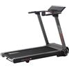 TOORX EVERFIT TFK-655-SLIM HRC Tapis Roulant salvaspazio App Ready 3.0