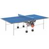 GARLANDO Tavolo Ping Pong Training indoor GARLANDO + 4 racchette e 18 palline art. C-113I