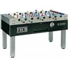 GARLANDO calciobalilla linea bar TOURNAMENT FICB con aste rientranti