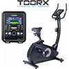 TOORX BRX 300 HRC Chrono Line Cyclette elettromagnetica con ricevitore wireless