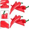 4 Pcs Mollettoni Per Teli Mare Mollette Da Spiaggia Accessori Sedie Sdraio