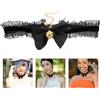 Collana Campana Retrò Gioielli Lolita Per Cosplay Girocollo Collane Donna