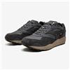 Mizuno Scarpe lifestyle MIZUNO CONTENDER CORDURA D1GA2510 04 grigio scuro nero largh...