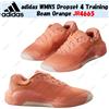 adidas WMNS Dropset 4 Training Beam arancione JR4665 taglia donna