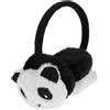 1pc Kids Earbanuffs Cartoon Panda Ear Muffs PhuSh Winter Earbor Protector