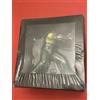 GO NAGAI ROBOT COLLECTION N.01 JEEG ROBOT D'ACCIAIO FIGURE YAMATO - NUOVO