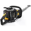 Alpina Tagliasiepi motore (2T; 22,5cc; 0,65 kW) (barra 70cm ) Aht 555 252421004