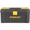 Stanley Cassetta per attrezzi polipropilene (40,6x20,5x19,5cm) ESSENTIAL