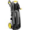 Lavor Idropulitrice ad acqua fredda (2100W; 140Bar; 400L/h) Pascal 20 81020004C