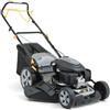 Alpina Tagliaerba motore a trazione (4T; 167cc; 3,3 kW) (taglio d. 51cm ) Al5 51