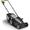 Alpina Tagliaerba elettrico (1400W; taglio d. 38cm) AL1 38E 291380064/A22