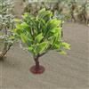 10 Pcs Piantine Finte Mini Piante Piccola Pianta Finta Miniatura