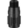 VILLCASE Regolatore Di Pressione Dell'acqua Irrigazione Goccia Riduttore