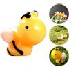 10 Pcs Ornamenti Decorativi in resina Micro Arredamento Delle Api