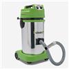 Pclean Aspiracenere Professionale 37L Stufe Pellet Fusto Acciaio Tubo Metallico