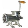 Reber Tritacarne Ghisa N.12 disco forato 4,5 mm Silver 8682 N