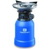 Kemper Fornello 1 zona cottura OUTDOOR KE2008 Piezo Ignition Blu (12,5x12,5x21,5cm)