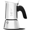 Bialetti Caffettiera Inox 2 Tazze VENUS Cromo lucido 0007252 CNNP