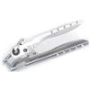Rigamonti Apriscatole Rapid Cromo 9